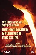 E-Book (pdf) 3rd International Symposium on High Temperature Metallurgical Processing von 