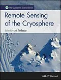 E-Book (pdf) Remote Sensing of the Cryosphere von Marco Tedesco