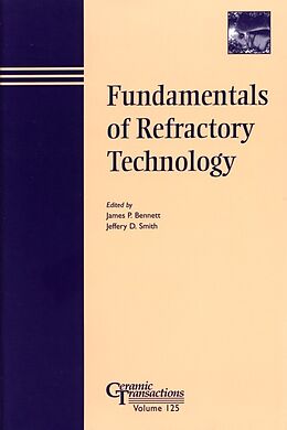 E-Book (pdf) Fundamentals of Refractory Technology von 