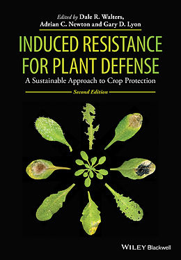 E-Book (epub) Induced Resistance for Plant Defense von 