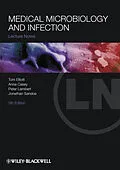 E-Book (epub) Lecture Notes: Medical Microbiology and Infection von Tom Elliott, Anna Casey, Peter Lambert