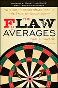 E-Book (pdf) The Flaw of Averages von Sam L. Savage