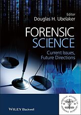 eBook (epub) Forensic Science de Douglas H. Ubelaker