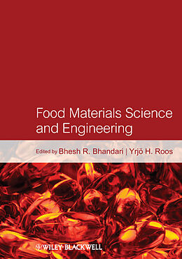 eBook (pdf) Food Materials Science and Engineering de Bhesh Bhandari