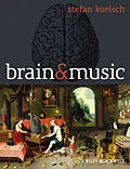 E-Book (pdf) Brain and Music von Stefan Koelsch