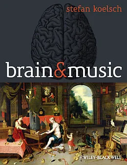 E-Book (pdf) Brain and Music von Stefan Koelsch