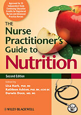E-Book (epub) Nurse Practitioner's Guide to Nutrition von 