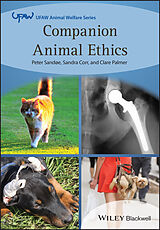 eBook (pdf) Companion Animal Ethics de Peter Sandøe, Sandra Corr, Clare Palmer