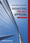 E-Book (epub) Engineering Project Appraisal von Martin Rogers, Aidan Duffy
