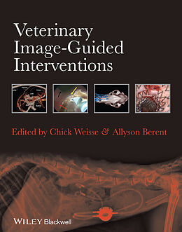 eBook (epub) Veterinary Image-Guided Interventions de Chick Weisse, Allyson Berent