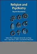 E-Book (epub) Religion and Psychiatry von Peter Verhagen, Herman M. Van Praag, Juan José López-Ibor