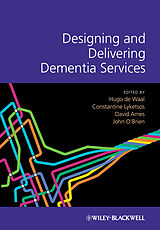 eBook (pdf) Designing and Delivering Dementia Services de 