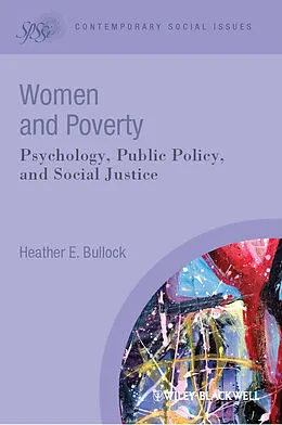 E-Book (pdf) Women and Poverty von Heather E. Bullock