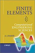 E-Book (pdf) Finite Elements von A. J. Baker