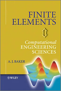 E-Book (pdf) Finite Elements von A. J. Baker