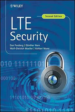 E-Book (epub) LTE Security von Dan Forsberg, Günther Horn, Wolf-Dietrich Moeller