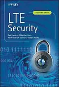 E-Book (pdf) LTE Security von Dan Forsberg, Günther Horn, Wolf-Dietrich Moeller
