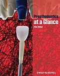 E-Book (epub) Prosthodontics at a Glance von Irfan Ahmad