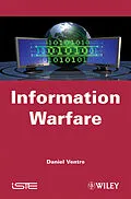 E-Book (epub) Information Warfare von Daniel Ventre
