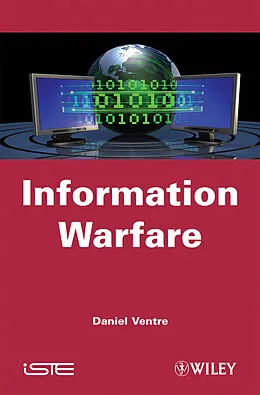 E-Book (epub) Information Warfare von Daniel Ventre