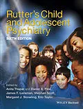 E-Book (epub) Rutter's Child and Adolescent Psychiatry von Anita Thapar, Daniel S. Pine, James F. Leckman