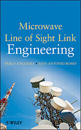 eBook (pdf) Microwave Line of Sight Link Engineering de Pablo Angueira, Juan Romo