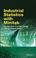 E-Book (pdf) Industrial Statistics with Minitab von Pere Grima Cintas, Lluis Marco Almagro, Xavier Tort-Martorell Llabres
