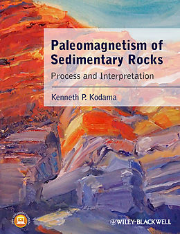 eBook (epub) Paleomagnetism of Sedimentary Rocks de Kenneth P. Kodama