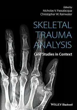 eBook (epub) Skeletal Trauma Analysis de 