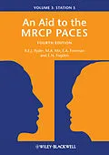 E-Book (pdf) An Aid to the MRCP PACES, Volume 3 von Robert E. J. Ryder, M. Afzal Mir, Anne Freeman