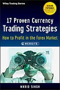 E-Book (pdf) 17 Proven Currency Trading Strategies, + Website von Mario Singh