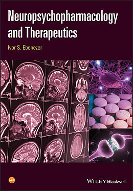 E-Book (epub) Neuropsychopharmacology and Therapeutics von Ivor Ebenezer