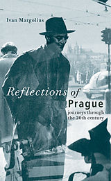 E-Book (epub) Reflections of Prague von Ivan Margolius