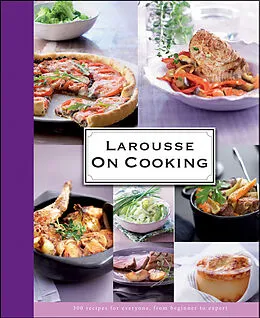 E-Book (epub) Larousse von Editions Larousse