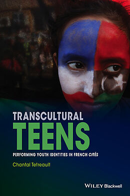 eBook (epub) Transcultural Teens de Chantal Tetreault