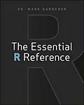 E-Book (pdf) The Essential R Reference von Mark Gardener