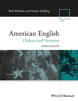 E-Book (epub) American English von Walt Wolfram, Natalie Schilling