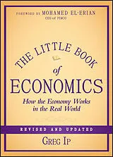 Fester Einband The Little Book of Economics von Greg Ip