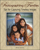 eBook (epub) Photographing Families de Michele Celentano