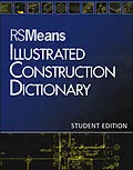 E-Book (pdf) RSMeans Illustrated Construction Dictionary von Rsmeans