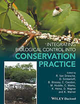 eBook (pdf) Integrating Biological Control into Conservation Practice de 