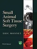 E-Book (pdf) Small Animal Soft Tissue Surgery von 