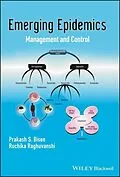 E-Book (epub) Emerging Epidemics von P. S. Bisen