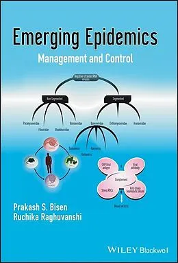 E-Book (epub) Emerging Epidemics von P. S. Bisen