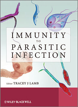 eBook (pdf) Immunity to Parasitic Infection de Tracey Lamb