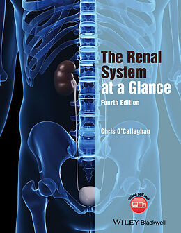 E-Book (pdf) The Renal System at a Glance von Christopher O'Callaghan
