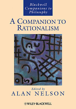 E-Book (epub) Companion to Rationalism von 