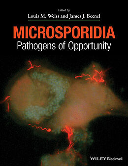 E-Book (pdf) Microsporidia von Louis M. Weiss, James J. Becnel