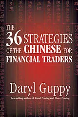 E-Book (pdf) The 36 Strategies of the Chinese for Financial Traders von Daryl Guppy