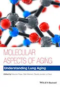 E-Book (epub) Molecular Aspects of Aging von Mauricio Rojas, Silke Meiners, Claude Jourdan Le Saux